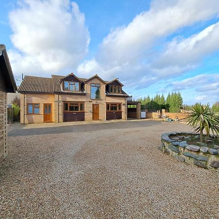 Boardman'S Lodge Peterborough Luaran gambar