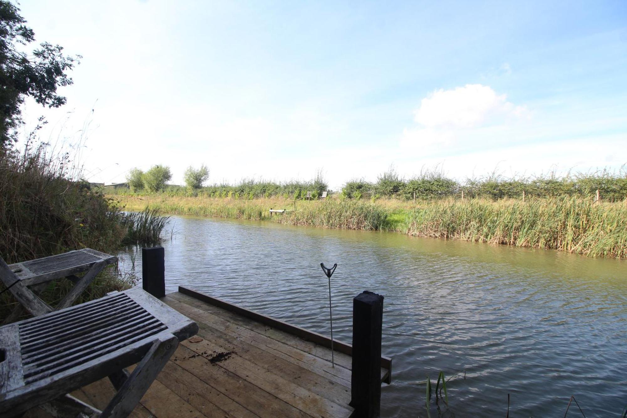 Boardman'S Lodge Peterborough Luaran gambar