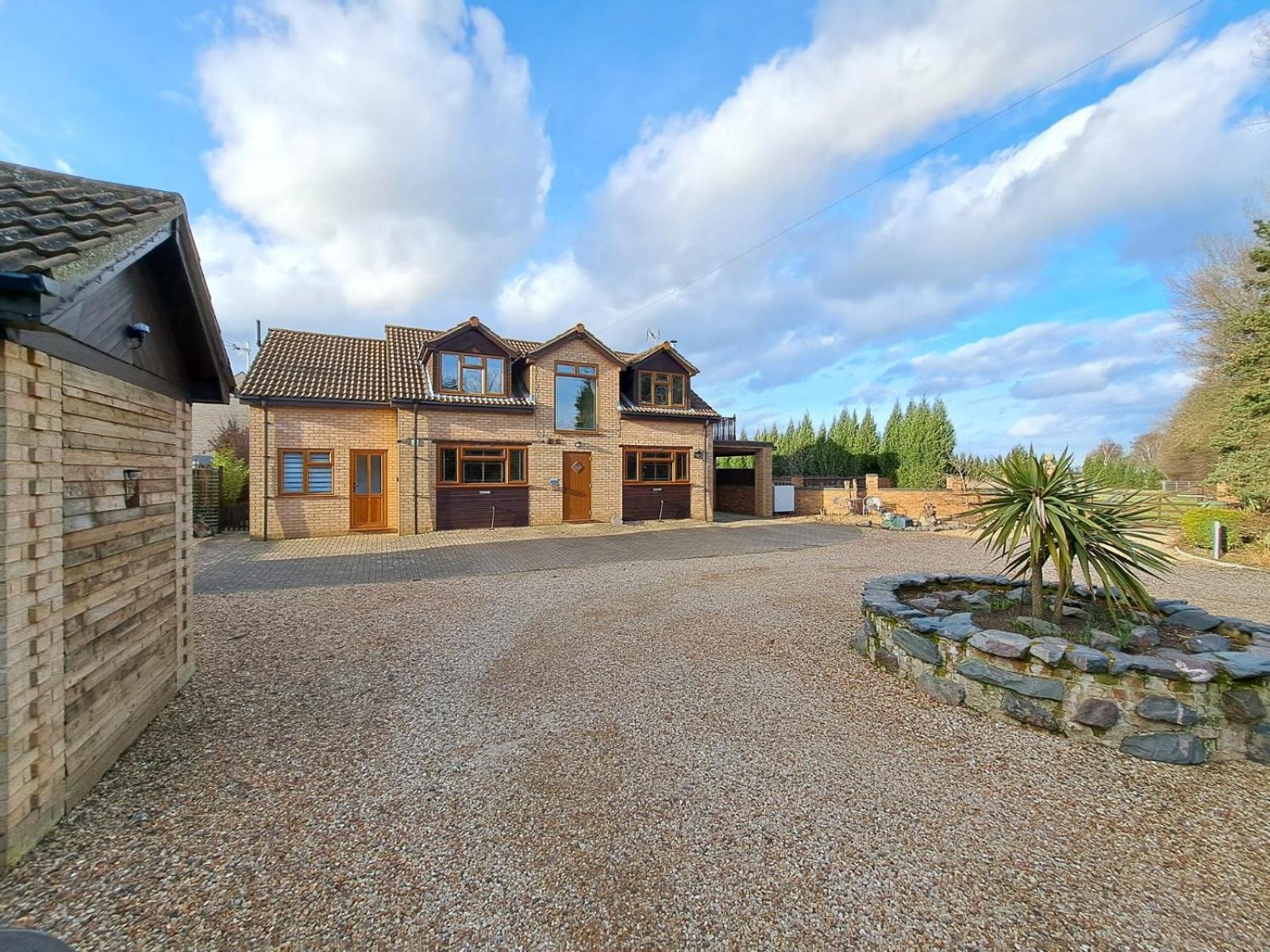 Boardman'S Lodge Peterborough Luaran gambar
