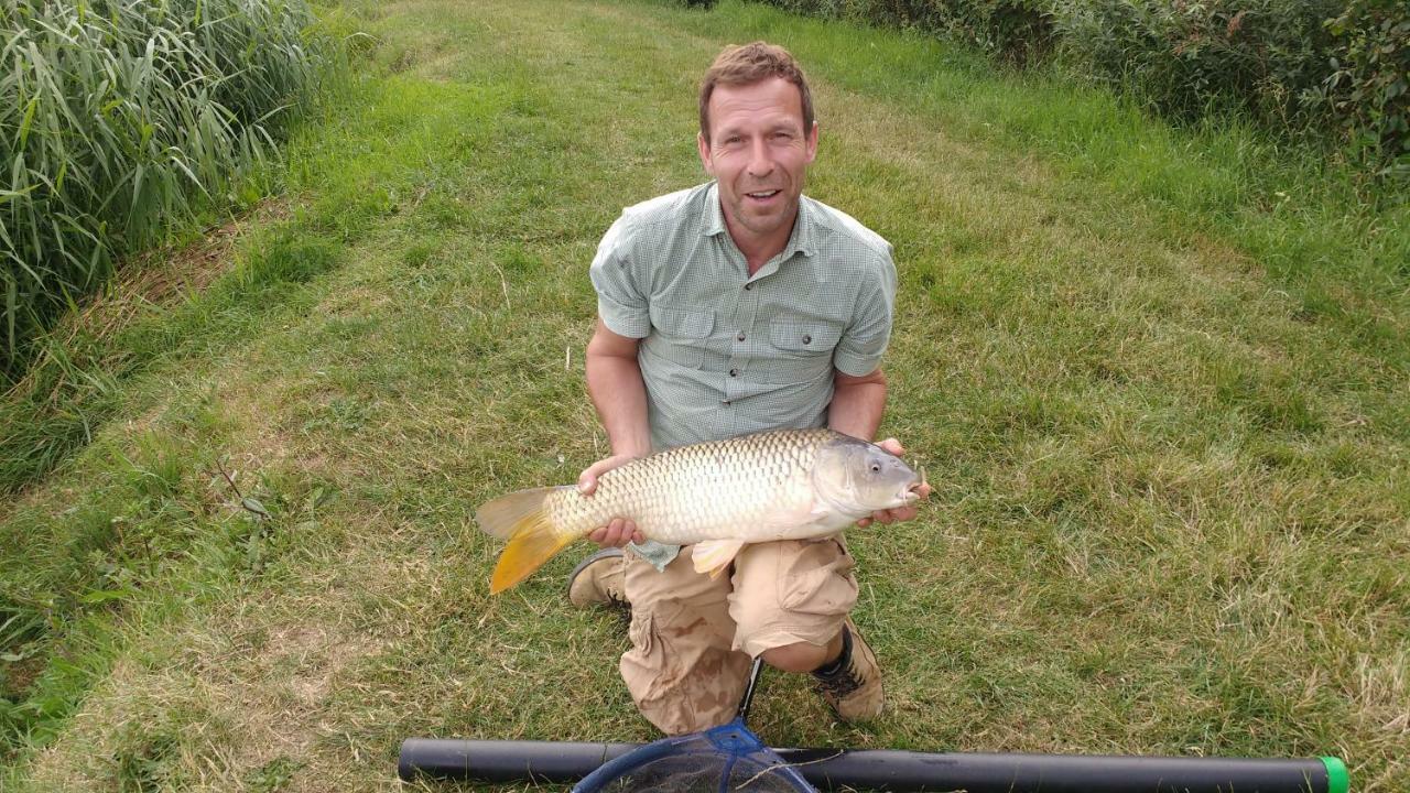 Boardman'S Lodge Peterborough Luaran gambar